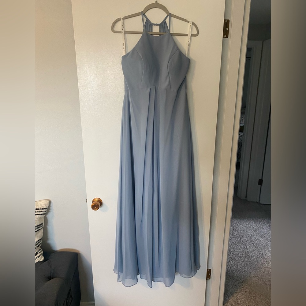 AZAZIE - Sarah Dress - Custom Size in Photos